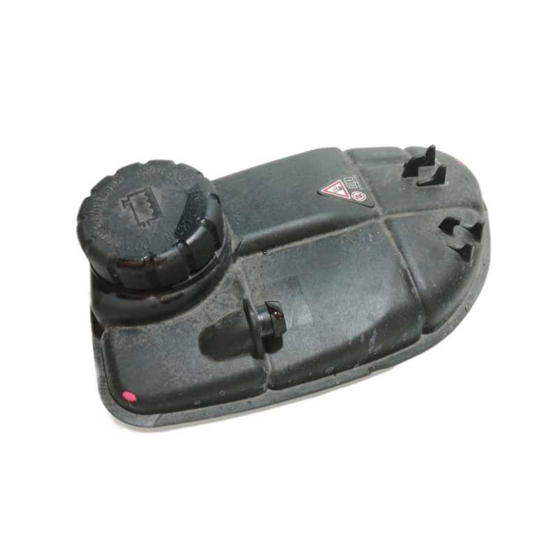 Recambio de deposito expansion para mercedes-benz clase gla (w156) gla 180 (156.942) referencia OEM IAM A2465000049  