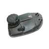 Recambio de deposito expansion para mercedes-benz clase gla (w156) gla 180 (156.942) referencia OEM IAM A2465000049  