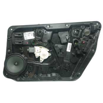 ELEVALUNAS DELANTERO DERECHO A2469065200 ELECTRICO 5 PUERTAS 5 PINS / A1767206600 / A2469065200 933866101 A12376600229051 A20476