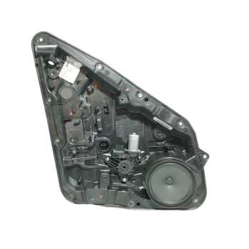 ELEVALUNAS TRASERO DERECHO A12376600229051 ELECTRICO 5 PUERTAS 5 PINS A2469063200 / A1767304400 A2047302835 A1567330214 A1767304