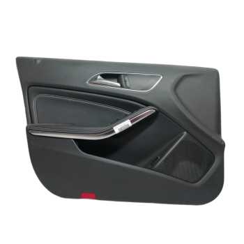 GUARNECIDO PUERTA DELANTERA IZQUIERDA A2467201148 JC2076428