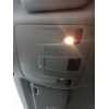 Recambio de luz interior para mercedes-benz clase gla (w156) gla 180 (156.942) referencia OEM IAM A0009004408  
