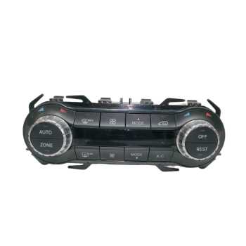 MANDO CALEFACCION / AIRE ACONDICIONADO 5HB01048811 A2469013306 / SW161200 A2469003816 / HW141001