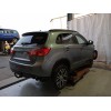 mitsubishi asx (ga0w) del año 2016
