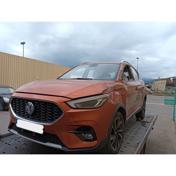 MG ZS SUV (AZS1)