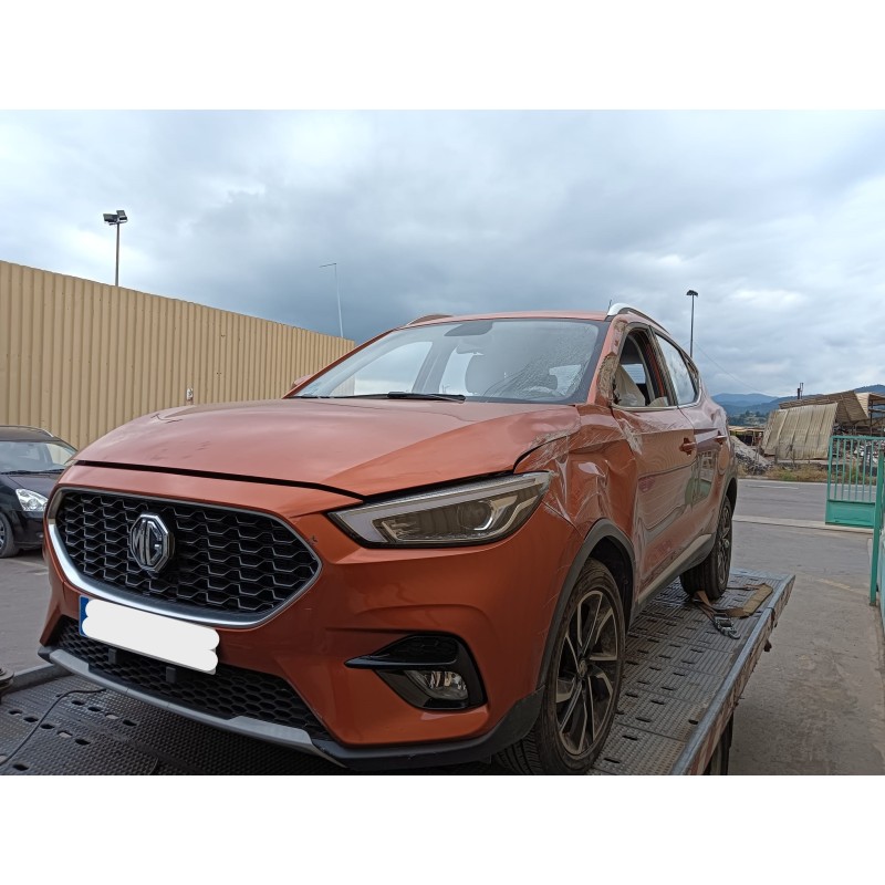 MG ZS SUV (AZS1)