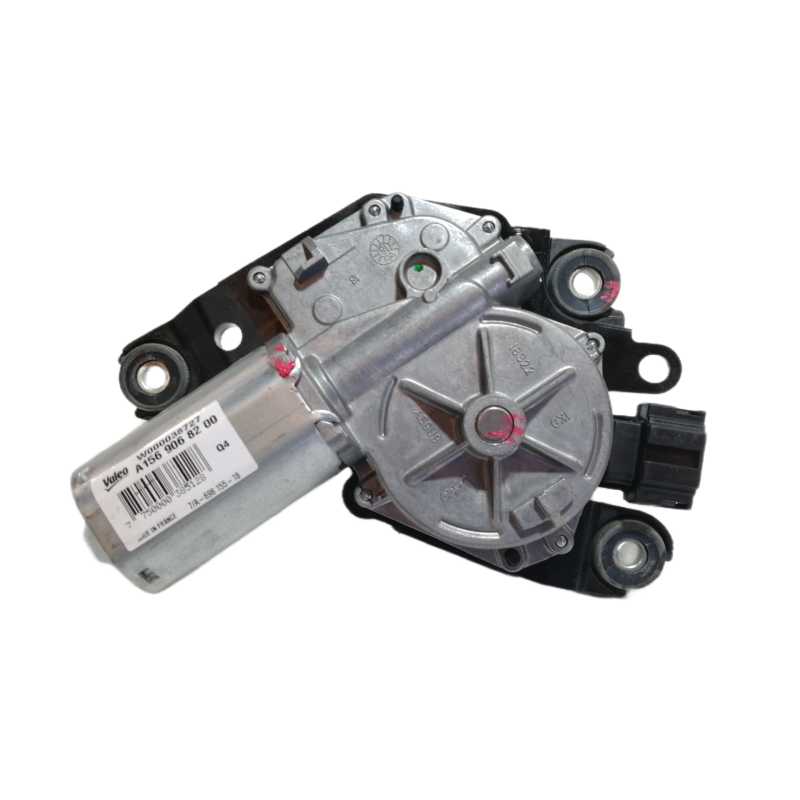 Recambio de motor limpia trasero para mercedes-benz clase gla (w156) gla 180 (156.942) referencia OEM IAM A1569068200  W00003872