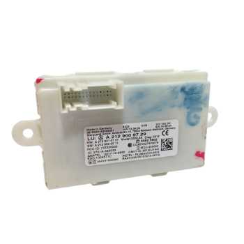 MODULO ELECTRONICO A2129010107 MODULO DE CONTROL DE PUERTA SIN LLAVE A2129025511 / IYZ335033 / 1492113 / 2701A335033 / 3350