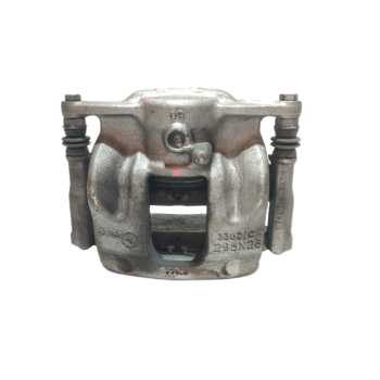 PINZA FRENO DELANTERA IZQUIERDA 295X28 TRW 3362C 0588 A24637