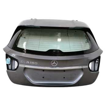 PORTON TRASERO A1567401300 14068073502691 