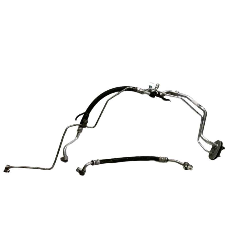 Recambio de tubos aire acondicionado para honda civic berlina 5 (fk) 1.8 executive referencia OEM IAM   