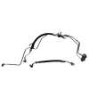 Recambio de tubos aire acondicionado para honda civic berlina 5 (fk) 1.8 executive referencia OEM IAM   