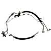 Recambio de tubos aire acondicionado para honda civic berlina 5 (fk) 1.8 executive referencia OEM IAM   