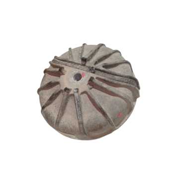 SOPORTE MOTOR DERECHO A6392410413 3618417