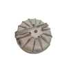 Recambio de soporte motor derecho para mercedes-benz viano (w639) 2.2 cdi compacto (639.811) referencia OEM IAM A6392410413  361