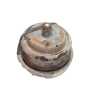 Recambio de soporte motor derecho para mercedes-benz viano (w639) 2.2 cdi compacto (639.811) referencia OEM IAM A6392410413  361
