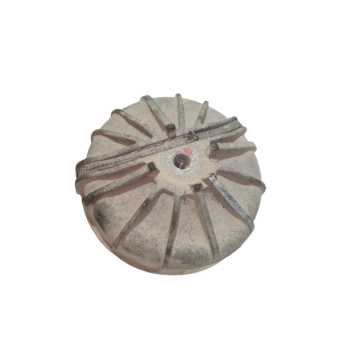 SOPORTE MOTOR IZQUIERDO A6392410413 3618417