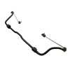 Recambio de barra estabilizadora delantera para citroën xsara picasso 1.6 hdi 90 exclusive referencia OEM IAM   