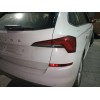 skoda kamiq (nw4) del año 2024