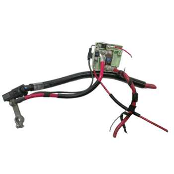 MODULO ELECTRONICO 6928945 V23540B1004Z1 6907089 0762239030 10057310AK