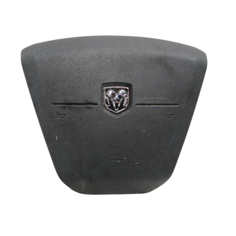 Recambio de airbag delantero izquierdo para dodge caliber s referencia OEM IAM 1ES07XDHAA P0XS26XDHAE 