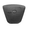 Recambio de airbag delantero izquierdo para dodge caliber s referencia OEM IAM 1ES07XDHAA P0XS26XDHAE 