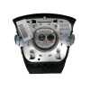 Recambio de airbag delantero izquierdo para dodge caliber s referencia OEM IAM 1ES07XDHAA P0XS26XDHAE 