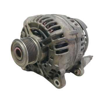 ALTERNADOR 0124525128 05033757AB