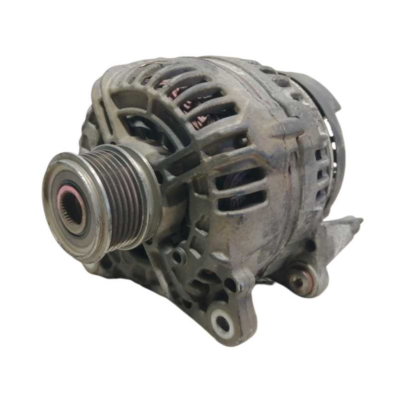 Recambio de alternador para dodge caliber s referencia OEM IAM 0124525128  05033757AB