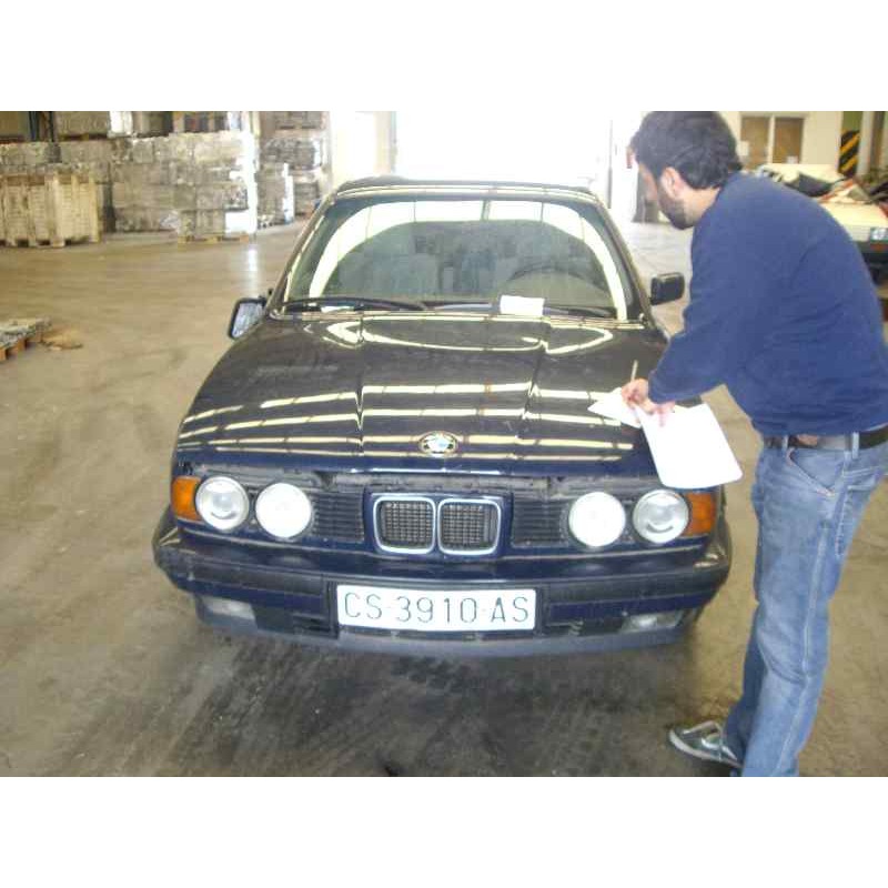 BMW SERIE 5 BERLINA (E34)