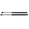Recambio de amortiguadores maletero / porton para dodge caliber s referencia OEM IAM 7922UV0495N  5160017AA