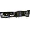 Recambio de apoyabrazos central para dodge caliber s referencia OEM IAM 1BM461DAAB 3C380603NAB 7D537325 B1BM461DAAB3766 