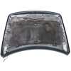 Recambio de capot para dodge caliber s referencia OEM IAM 0391320 1B3HBC8A47D537325 