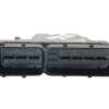 Recambio de centralita motor uce para dodge caliber s referencia OEM IAM 0281012129  1039S12875 T00ED0606A0027 P05033299AE BCAAA