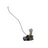 Recambio de cerradura puerta trasera izquierda para dodge caliber s referencia OEM IAM 04589415AA  