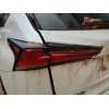 lexus nx (_z1_) del año 2020