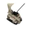 Recambio de cerradura puerta trasera izquierda para dodge caliber s referencia OEM IAM 04589415AA  