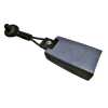 Recambio de enganche cinturon delantero derecho para dodge caliber s referencia OEM IAM 1CY361DAAA  53067061