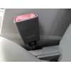 Recambio de enganche cinturon delantero derecho para dodge caliber s referencia OEM IAM 1CY361DAAA  53067061