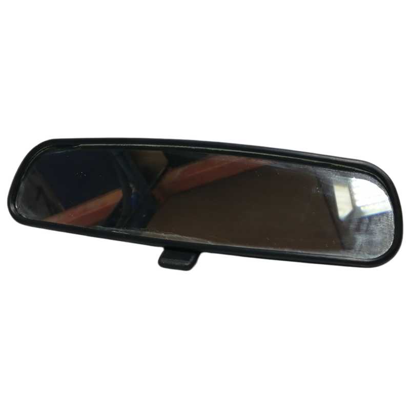 Recambio de espejo interior para dodge caliber s referencia OEM IAM E8011681  