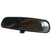 Recambio de espejo interior para dodge caliber s referencia OEM IAM E8011681  
