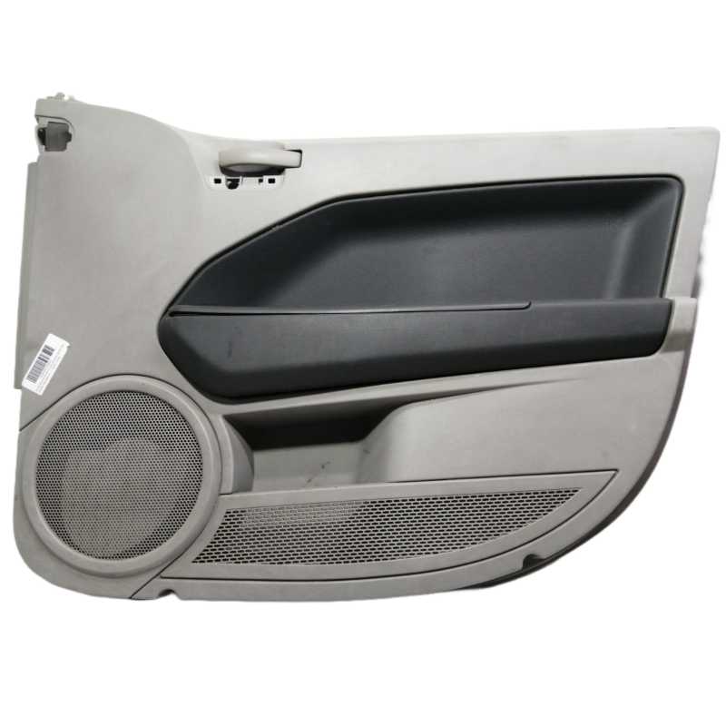Recambio de guarnecido puerta delantera derecha para dodge caliber s referencia OEM IAM 0YE04BDAAA 1BD541DAAC 