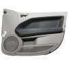 Recambio de guarnecido puerta delantera derecha para dodge caliber s referencia OEM IAM 0YE04BDAAA 1BD541DAAC 