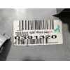 Recambio de guarnecido puerta delantera derecha para dodge caliber s referencia OEM IAM 0YE04BDAAA 1BD541DAAC 