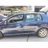 volkswagen golf v (1k1) del año 2005