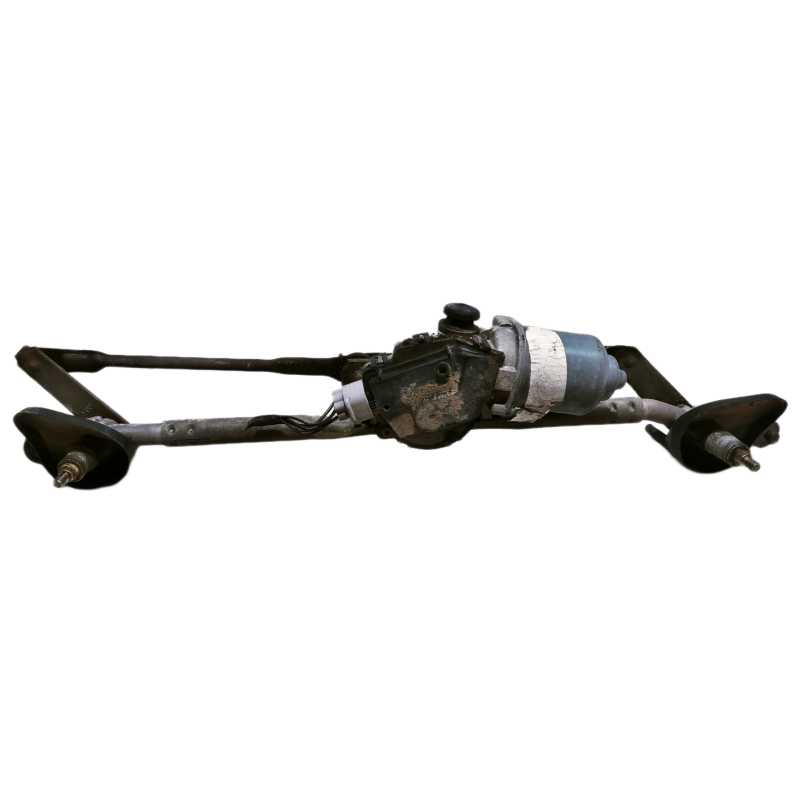 Recambio de motor limpia delantero para dodge caliber s referencia OEM IAM 05303780AD 4 CABLES AX1590109292