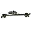 Recambio de motor limpia delantero para dodge caliber s referencia OEM IAM 05303780AD 4 CABLES AX1590109292