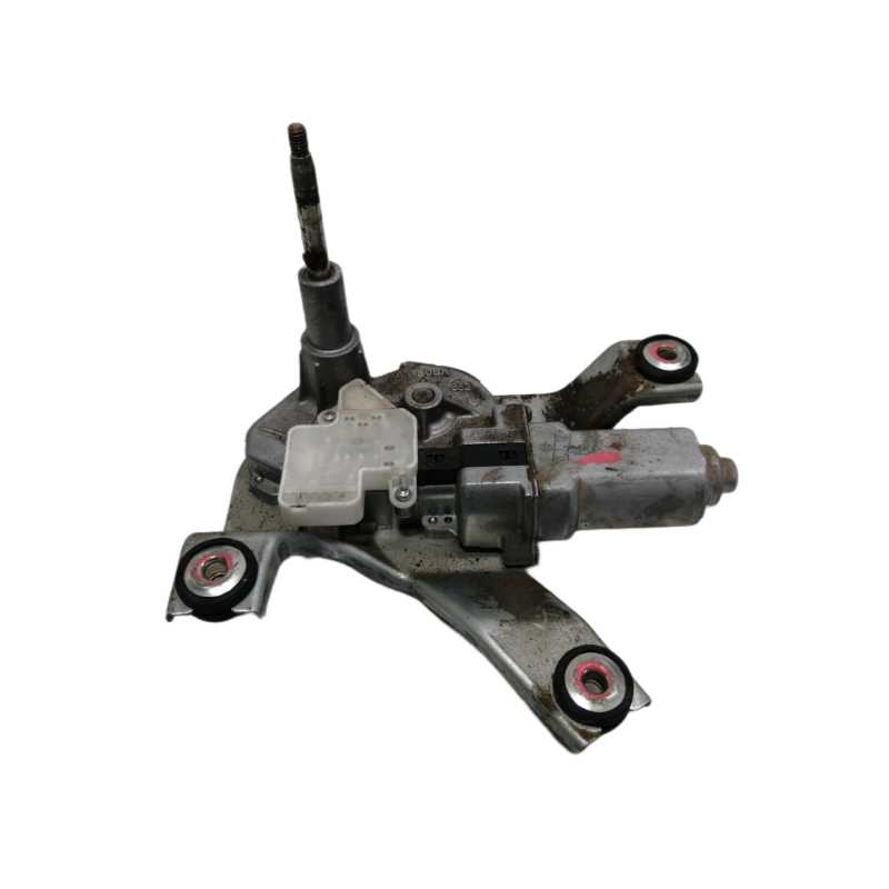 Recambio de motor limpia trasero para dodge caliber s referencia OEM IAM 05116146AC  
