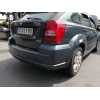 Recambio de paragolpes trasero para dodge caliber s referencia OEM IAM 1CJ60TZZAB  