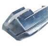 Recambio de paragolpes trasero para dodge caliber s referencia OEM IAM 1CJ60TZZAB  